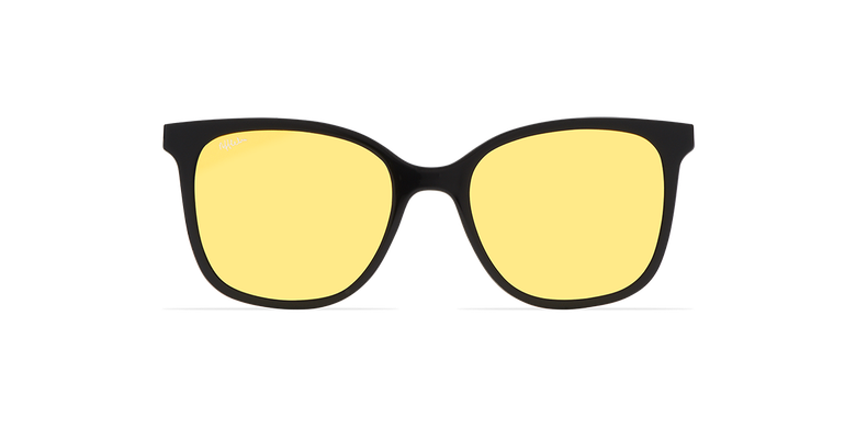 CLIP MAGIC 28 CONDUÇÃO NOTURNA - Vista de frente