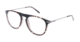 LUNETTES DE VUE homme MAGIC265 gris - Vue de face