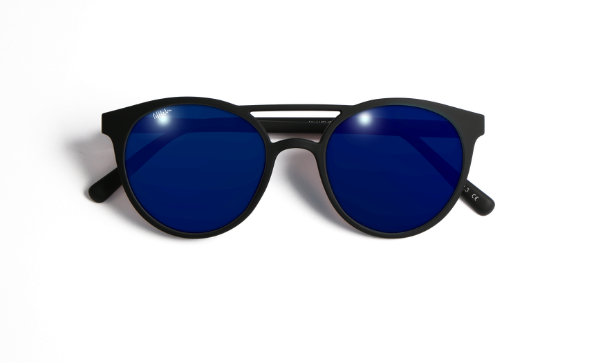 Lunettes de soleil femme HELIOS noir Lunettes de soleil femme HELIOS noir