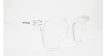 LUNETTES DE VUE FORTY MAGIC COFFRET M2 +2.00 blanc - Vue de face