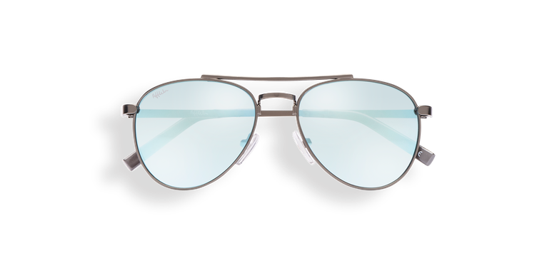 Gafas de sol niños IAGO plateado Gafas de sol niños IAGO plateado