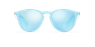 Óculos de sol senhora VARESE POLARIZED azul/azul