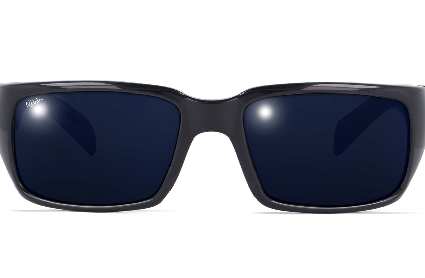 Gafas de sol hombre JEREZ azul - danio.store.product.image_view_face Gafas de sol hombre JEREZ azul - danio.store.product.image_view_face