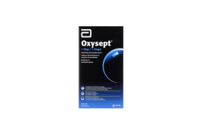 Oxysept 1 Etape 3x300ml