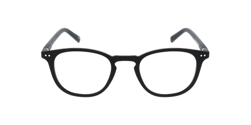 Brillen FORTY zwart/zwartZich voorkant
