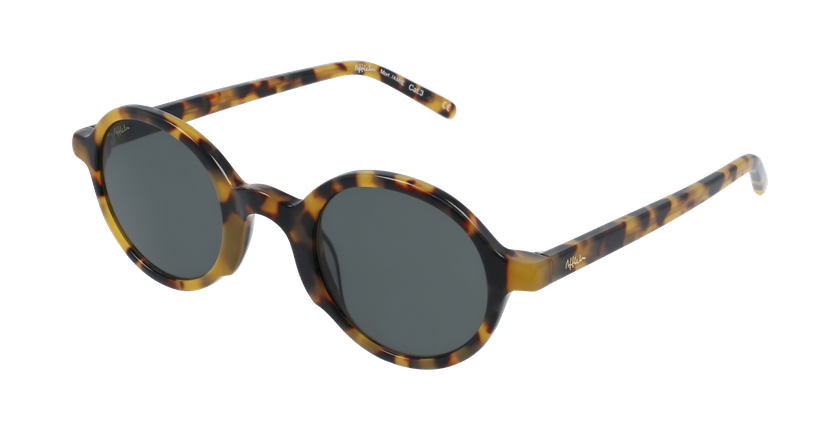 Lunette De Soleil Ryan Reynolds 6 Underground Lunettes de soleil JAMIE écaille - Afflelou