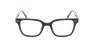 Lunettes de vue enfant MAGIC LENI bleu/écaille