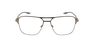 Lunettes de vue homme MAGIC 335 vert
