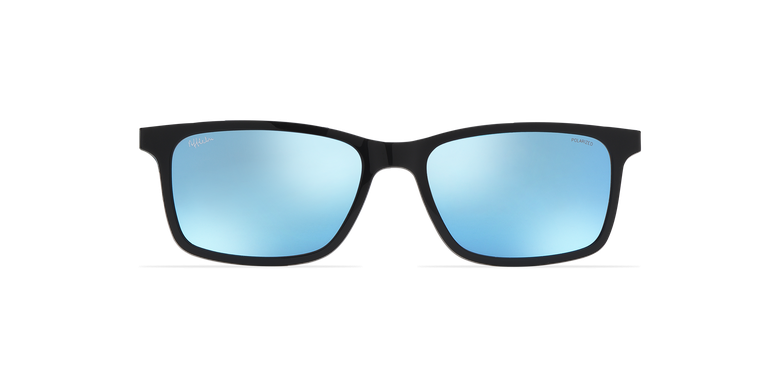 CLIP MAGIC 32 ESPELHADO POLARIZADO - Vista de frente