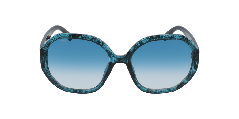 Óculos de sol senhora AURORA GR01 turquesa