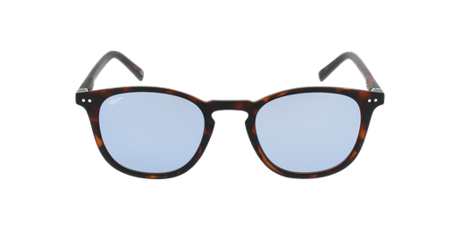 LUNETTES DE VUE FORTY solaire Écaille écaille/écaille