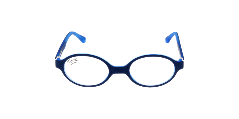 Óculos graduados criança TONIC CRIANÇA T028 azul Óculos graduados criança TONIC CRIANÇA T028 azul