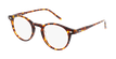 LUNETTES DE VUE femme MAGIC 147 écaille - Vue de face