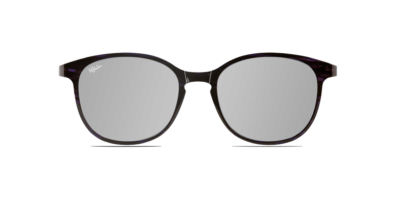 CLIP MAGIC 09 REAL 3D - Vista de frente