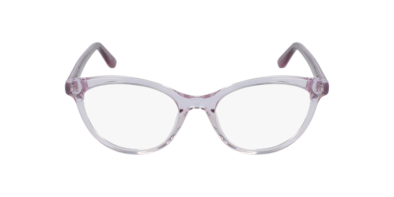 Óculos graduados senhora Amelle pk (Tchin-Tchin +1€) rosa