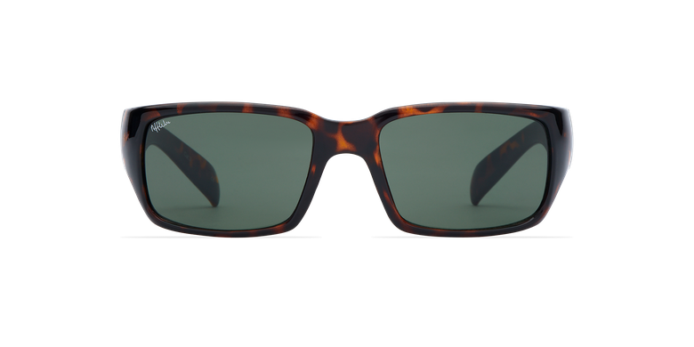 Lunettes de soleil homme JEREZ écaille Lunettes de soleil homme JEREZ écaille