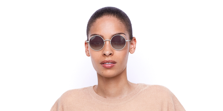 Lunettes de soleil femme BETSY rose Lunettes de soleil femme BETSY rose