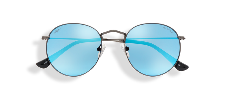 Lunettes de soleil MAURI POLARIZED gris Lunettes de soleil MAURI POLARIZED gris
