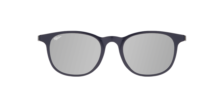 CLIP MAGIC 20 REAL 3D - Vista de frente