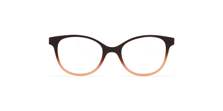 CLIP MAGIC 31 BLOQUEIO LUZ AZUL - Vista de frente