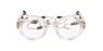 LUNETTES DE VUE femme PERSPICACE rose