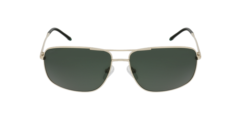 Lunettes de soleil homme COLAS jaune Lunettes de soleil homme COLAS jaune