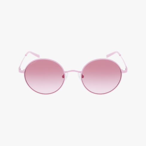 LUNETTES DE SOLEIL RONDA rose