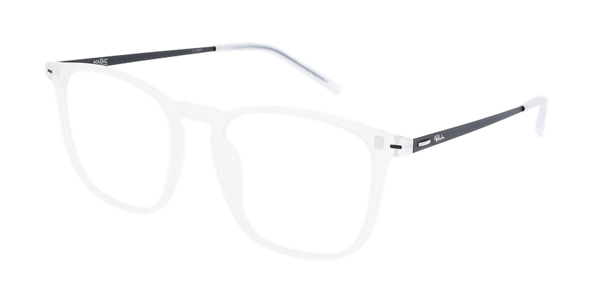 LUNETTES DE VUE homme MAGIC 116 danio.store_catalog.filters.crystal/noir - Vue de face