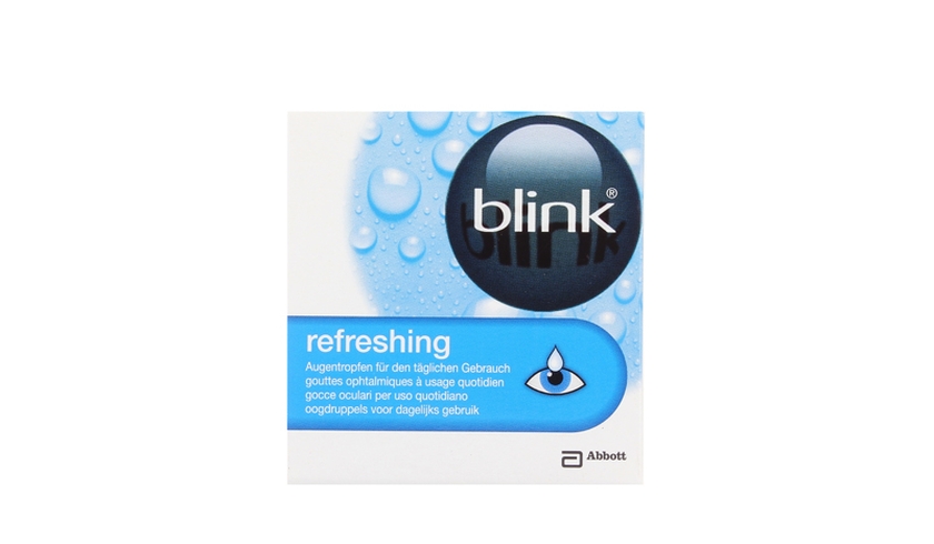 Blink Contacts 20x0,35ml