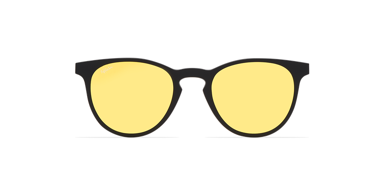 CLIP MAGIC 27 NIGHT DRIVE - Vue de face CLIP MAGIC 27 NIGHT DRIVE - Vue de face