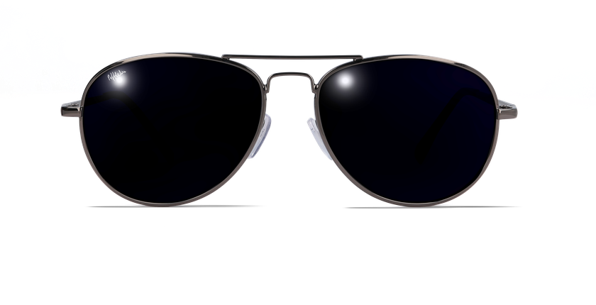 Lunettes de soleil CADIZ vert Afflelou