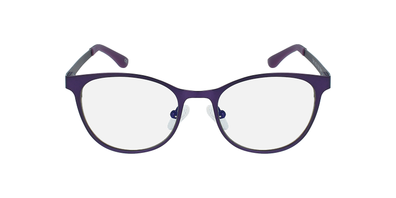 Óculos graduados senhora MAGIC 45 BLUEBLOCK - BLOQUEIO LUZ AZUL violeta