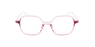 Lunettes de vue femme MAGIC 350 violet