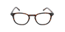ÓCULOS GRADUADOS FORTY (óculos Leitura, várias grad.) c/ filtro luz azul tartaruga/tartaruga