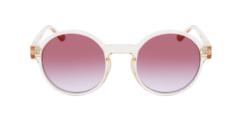 Óculos de sol OCEANO BR rosa