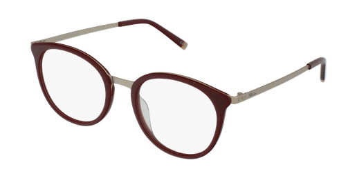 LUNETTES DE VUE STAWINSKI rouge