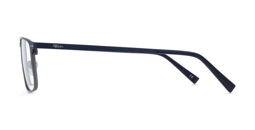 LUNETTES DE VUE homme MAGIC GEOFFROY danio.store_catalog.filters.navy_blue/argenté - Vue de face