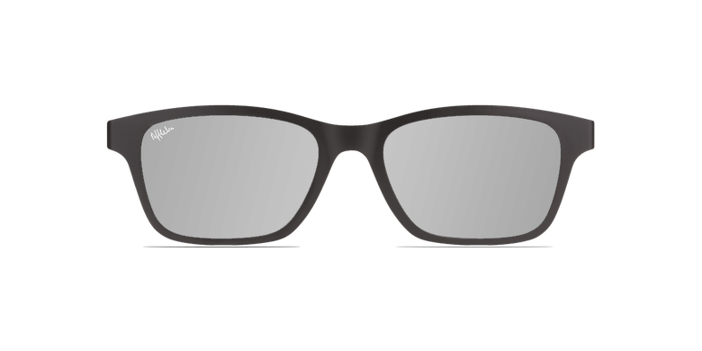 CLIP MAGIC 02 REAL 3D - Vista de frente