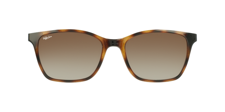 CLIP MAGIC 60 POLARIZADO - Vista de frente