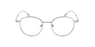 LUNETTES DE VUE homme MAGIC298 gris/gris