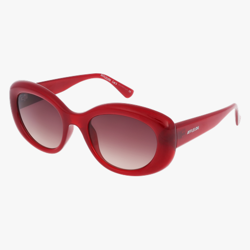 ÓCULOS DE SOL senhora GRAZIA vermelho
