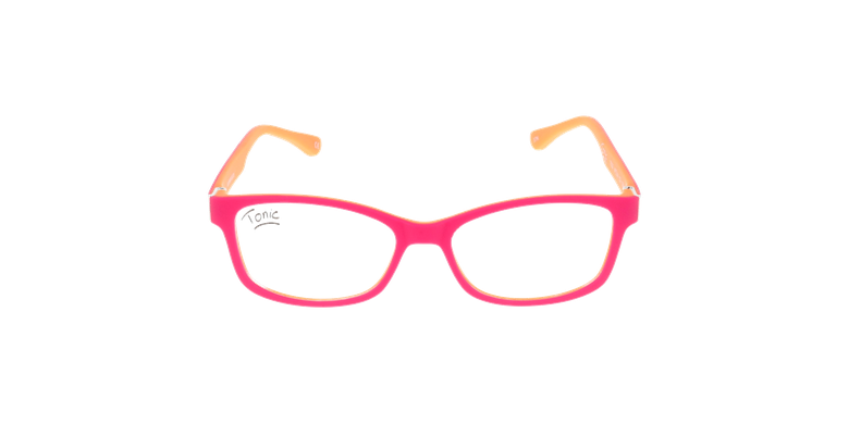 Óculos graduados criança TONIC CRIANÇA T022 rosa