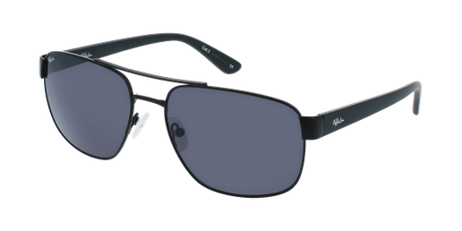 LUNETTES DE SOLEIL homme ANDEO noir