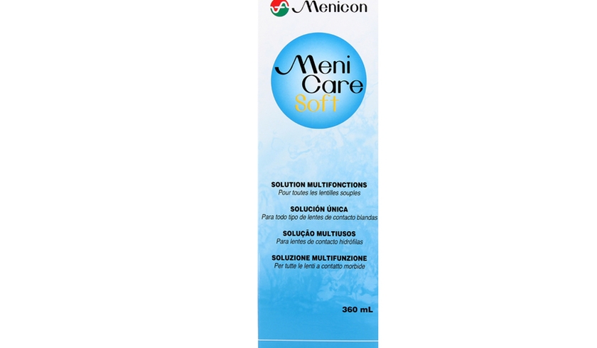 Menicare Soft 360ml Menicare Soft 360ml