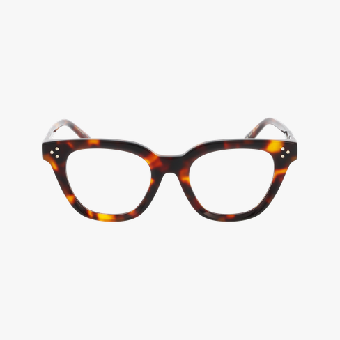 Lunettes de vue femme CARACTÈRES ARTISTE écaille