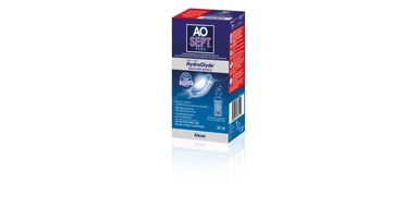 Aosept plus Hydraglyde 90 ml