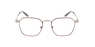 Lunettes de vue homme MAGIC FEDERICO écaille/argenté