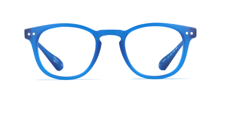 Óculos graduados BLUEBLOCK MIX (H/M) azul