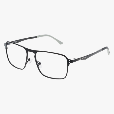 LUNETTES DE VUE homme MAGIC 346 noir