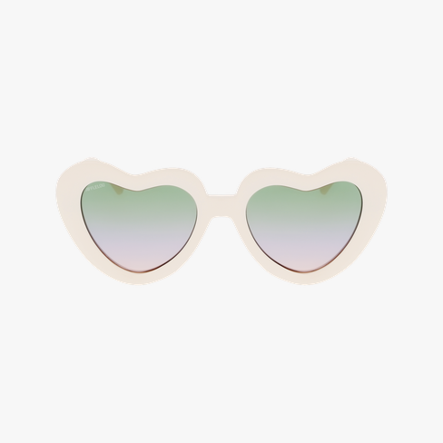 LUNETTES DE SOLEIL femme CIAO beige